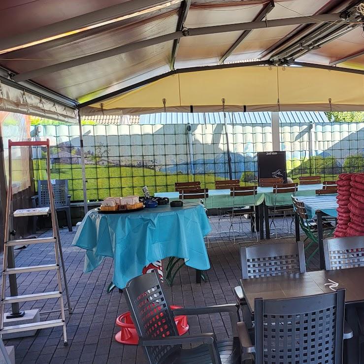 Restaurant "Bongos XXS Steak Bar" in Wiehl