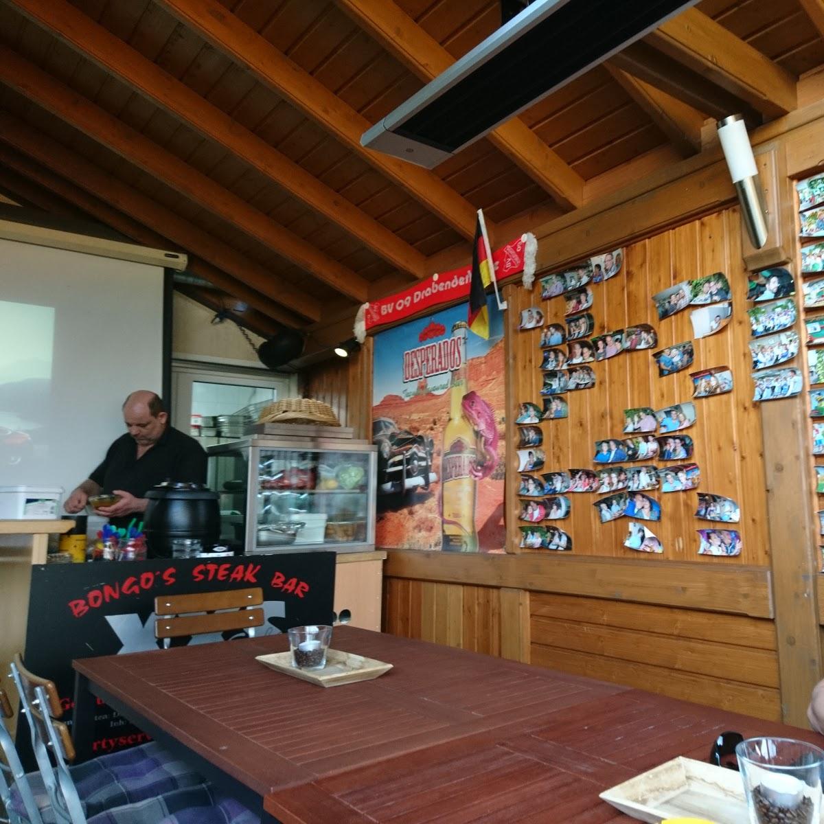 Restaurant "Bongos XXS Steak Bar" in  Wiehl