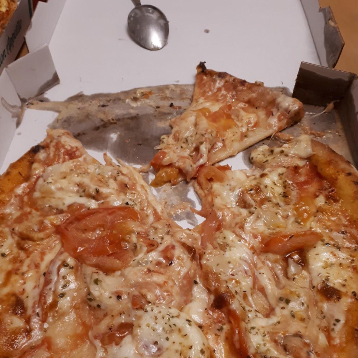 Restaurant "Pizzeria Etna" in  Wiehl