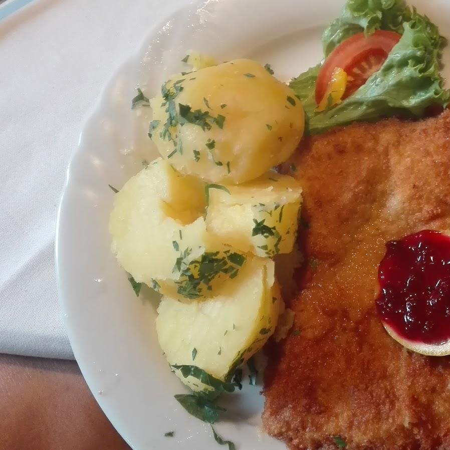 Restaurant "Zwettlerhof" in Zwettl an der Rodl