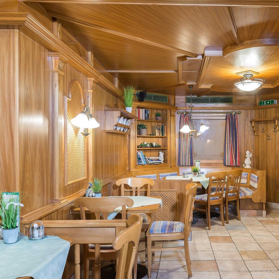 Restaurant "Leonfeldner-Hof" in Bad Leonfelden