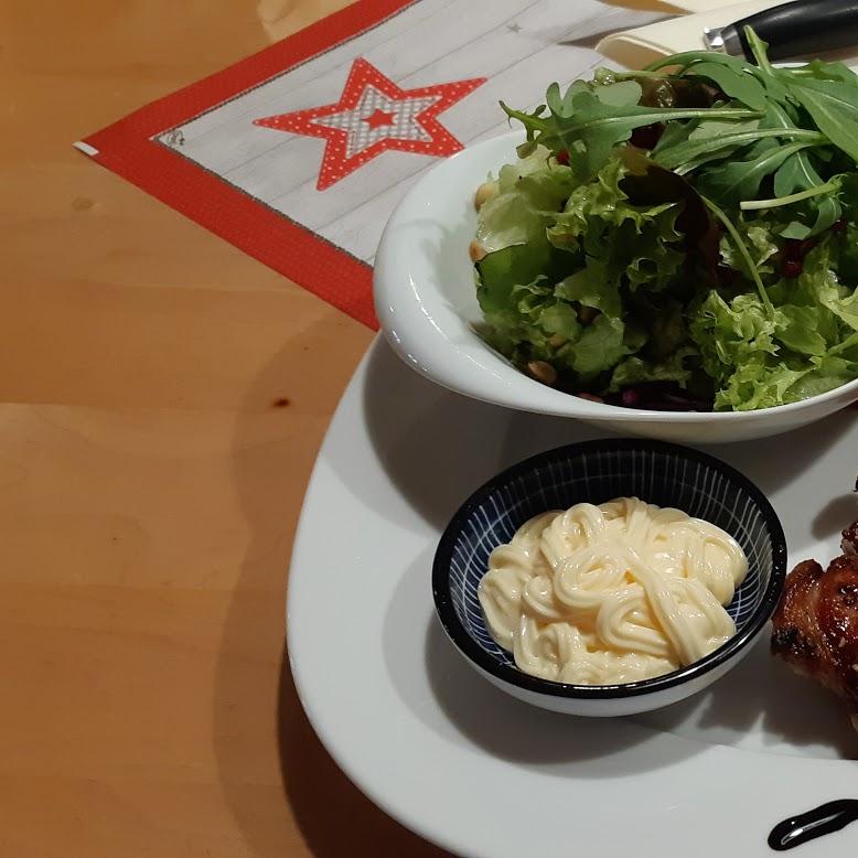 Restaurant "Braugasthof Mascher" in Vorderweißenbach