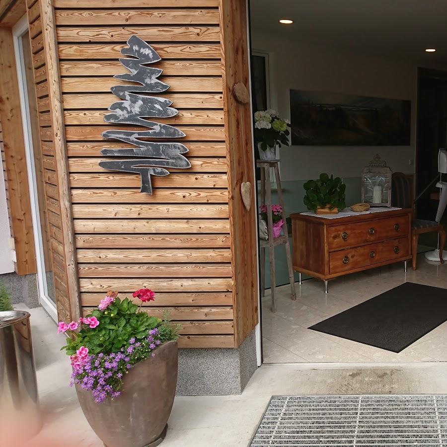 Restaurant "Berggasthof Waldschenke" in Bad Leonfelden