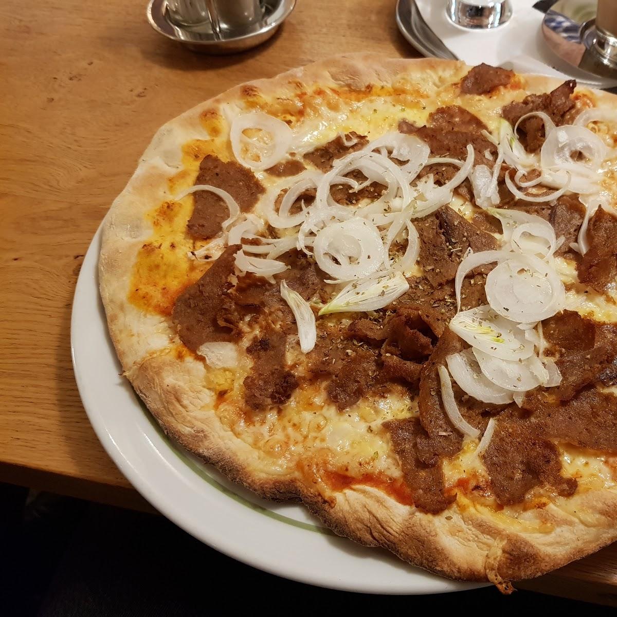 Restaurant "Hewal" in Bad Leonfelden