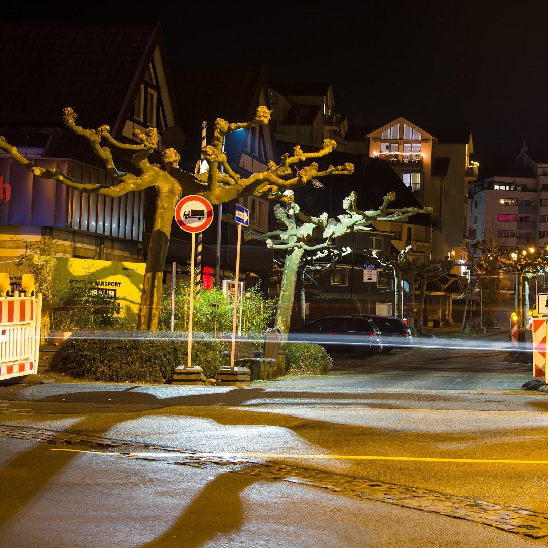Restaurant "Hotel-Platte" in  Wiehl