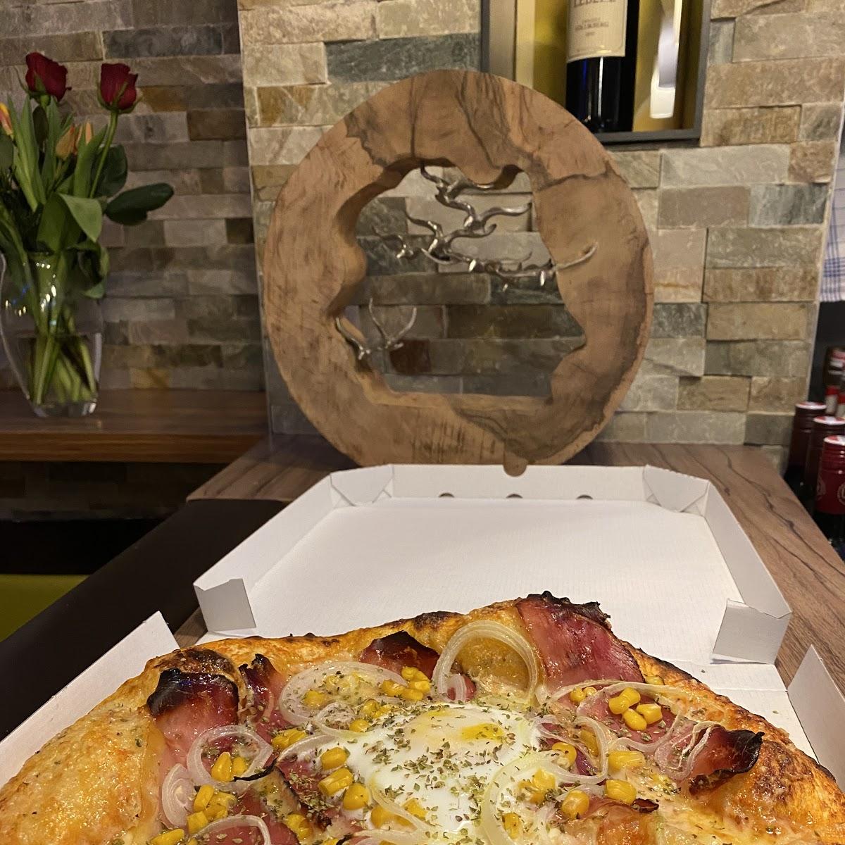 Restaurant "Peters cafe bar" in Bad Leonfelden