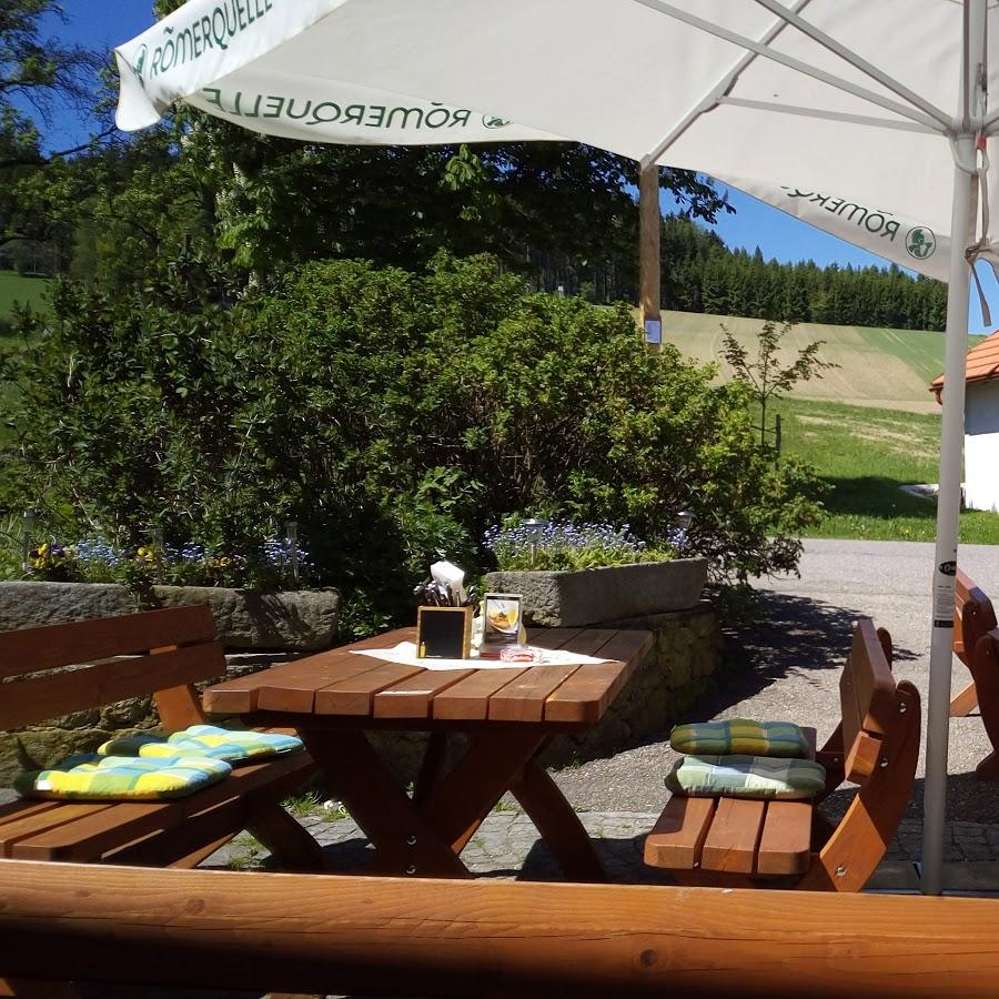 Restaurant "Schanzstüberl - Jausenstation" in Rading