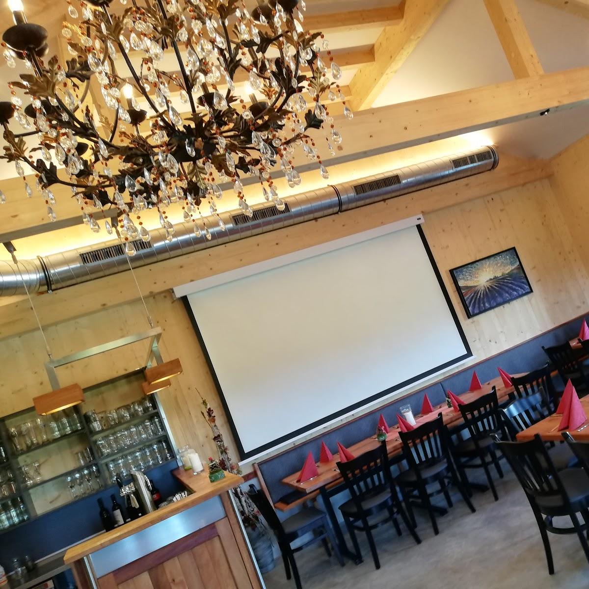 Restaurant "Kräuter Wirt Gasthaus - Dunzinger" in Hirschbach im Mühlkreis