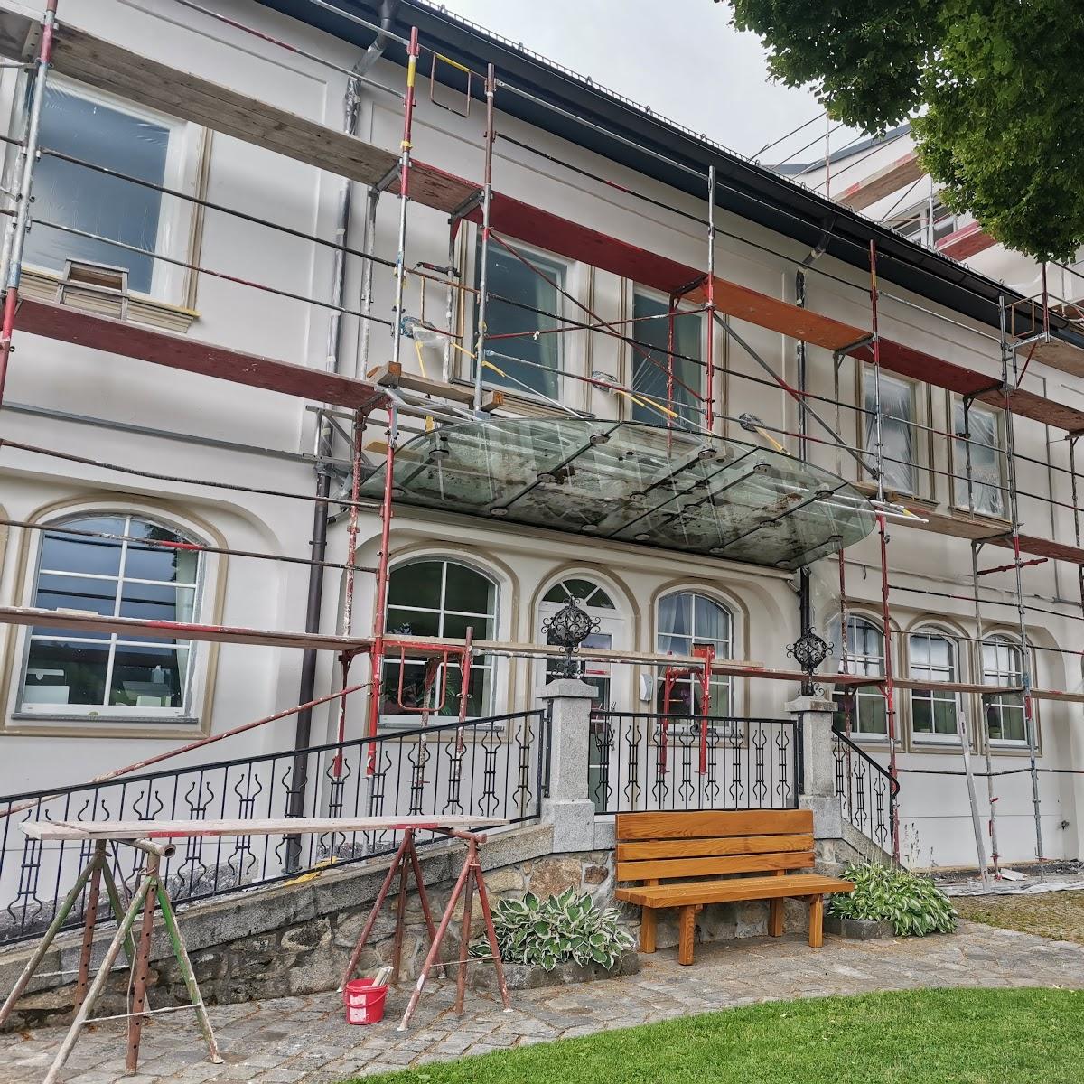 Restaurant "Schmankerlwirt - Inge & Arnold Lummerstorfer" in Vorderweißenbach