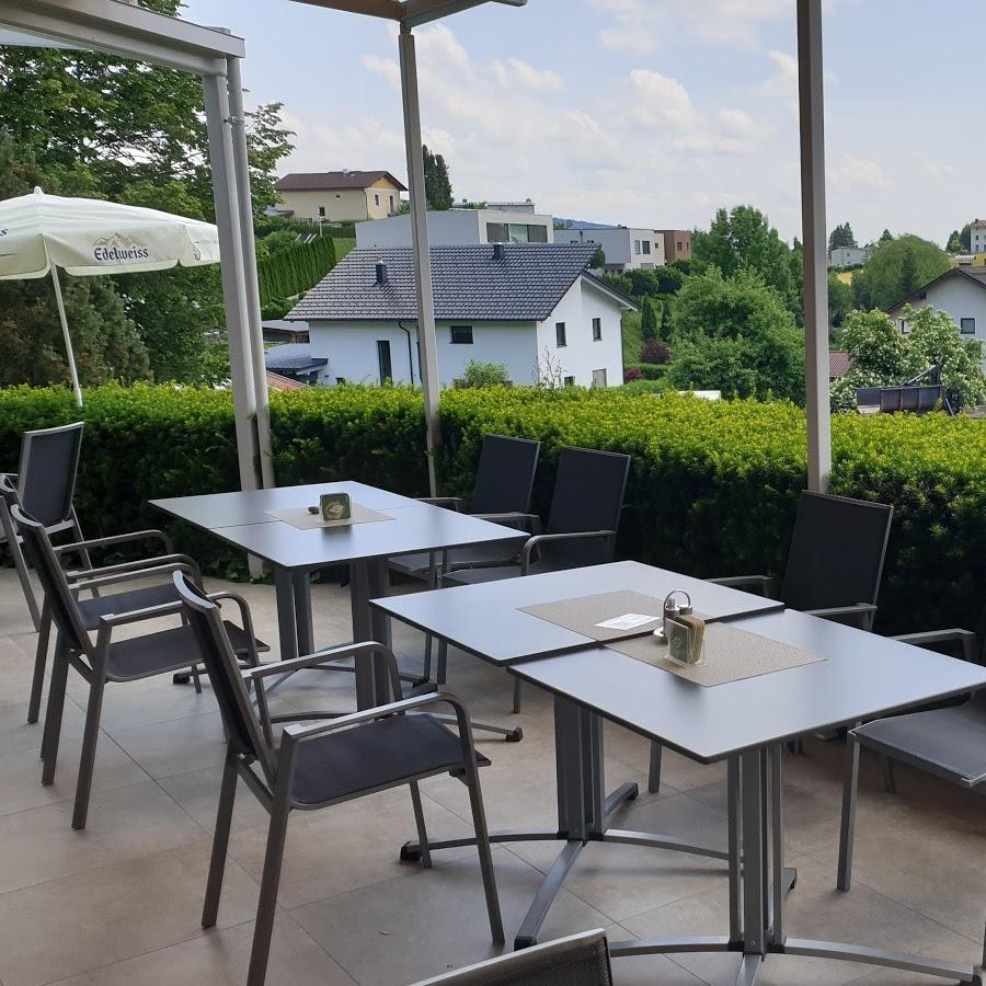 Restaurant "Bockauwirt" in Freistadt