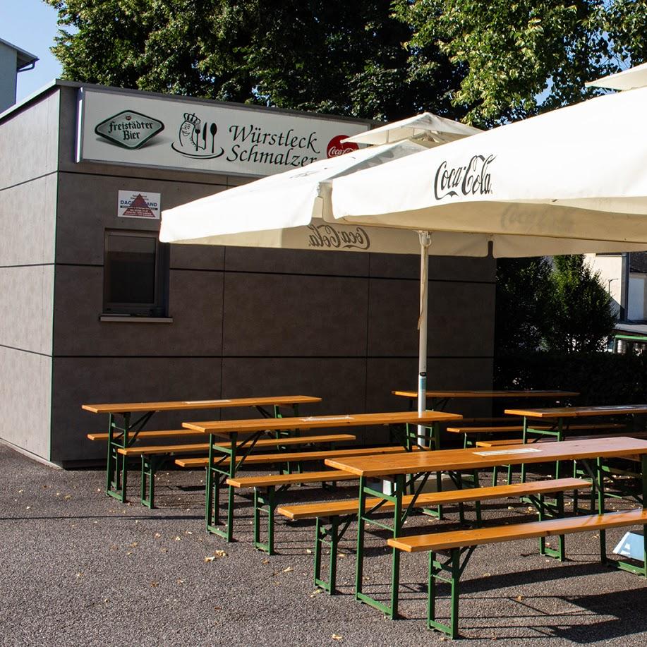 Restaurant "Würstleck Schmalzer" in Freistadt
