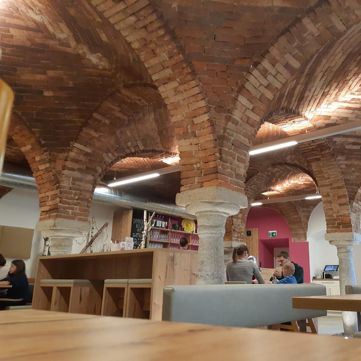 Restaurant "Burgerei" in Freistadt