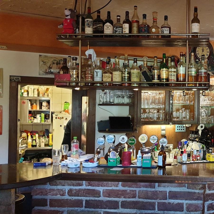 Restaurant "Reichenauer Stubn, Peter Loschka" in Reichenau im Mühlkreis
