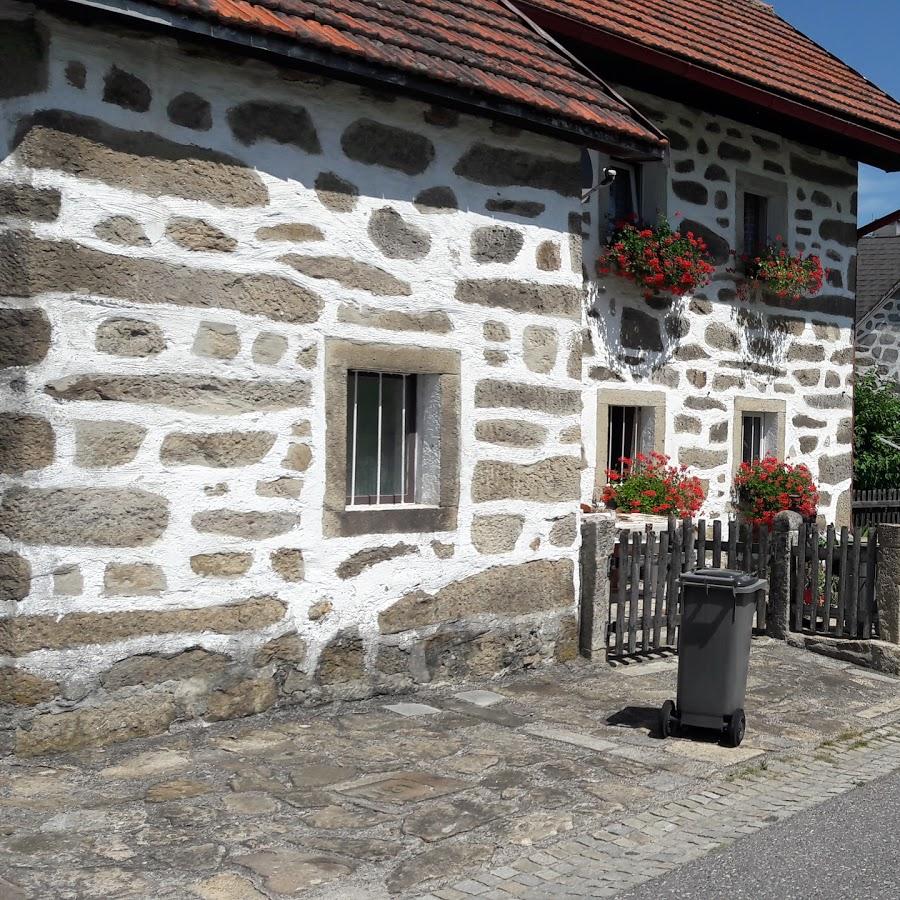 Restaurant "Landgasthaus Bergerwirt" in Ottenschlag im Mühlkreis