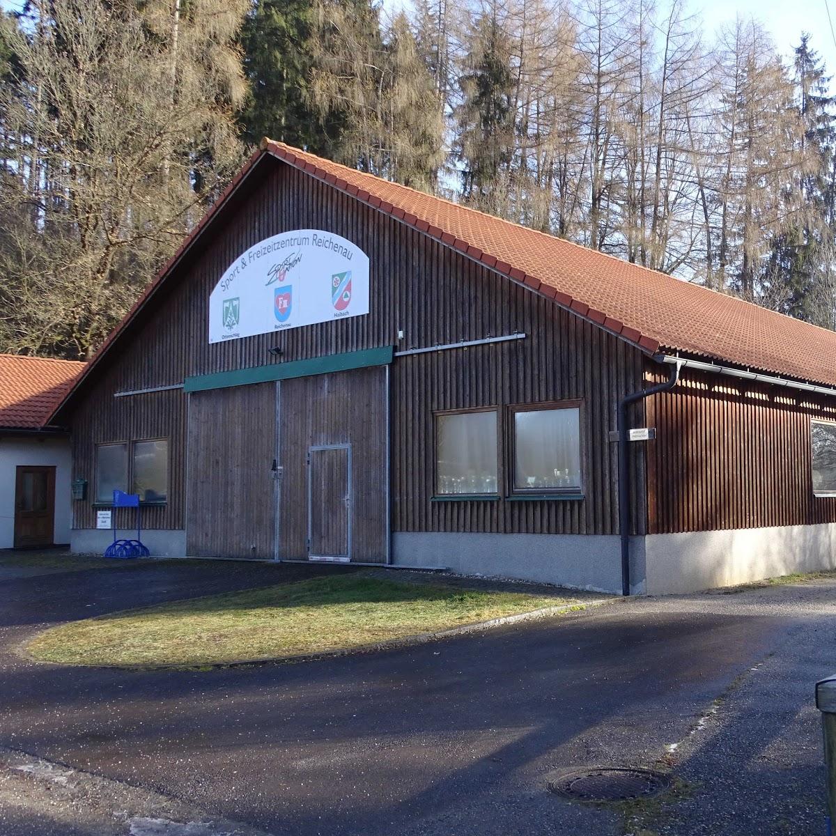 Restaurant "Sportbuffet Reichenau" in Reichenau im Mühlkreis