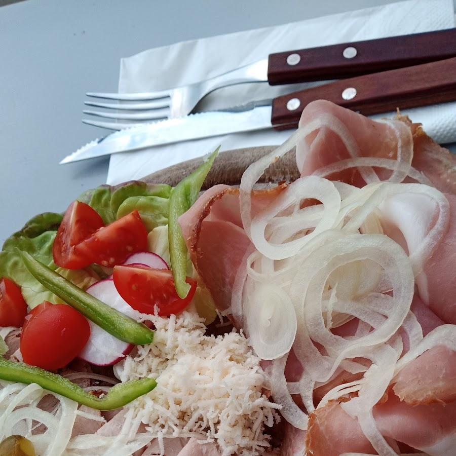 Restaurant "Gasthaus Lorenzmühle" in Reichenthal