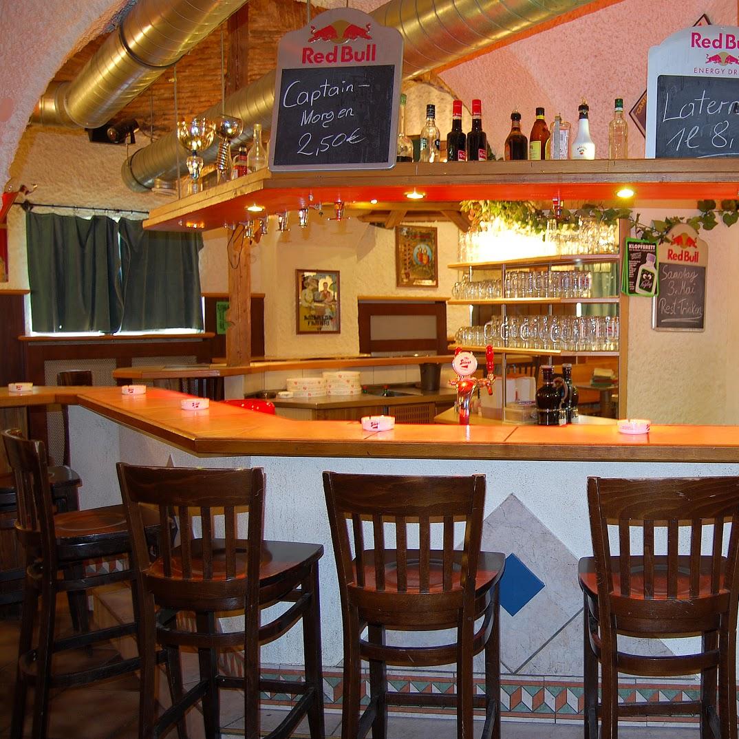 Restaurant "Gasthof Kellerbar Kreuzer" in Reichenthal