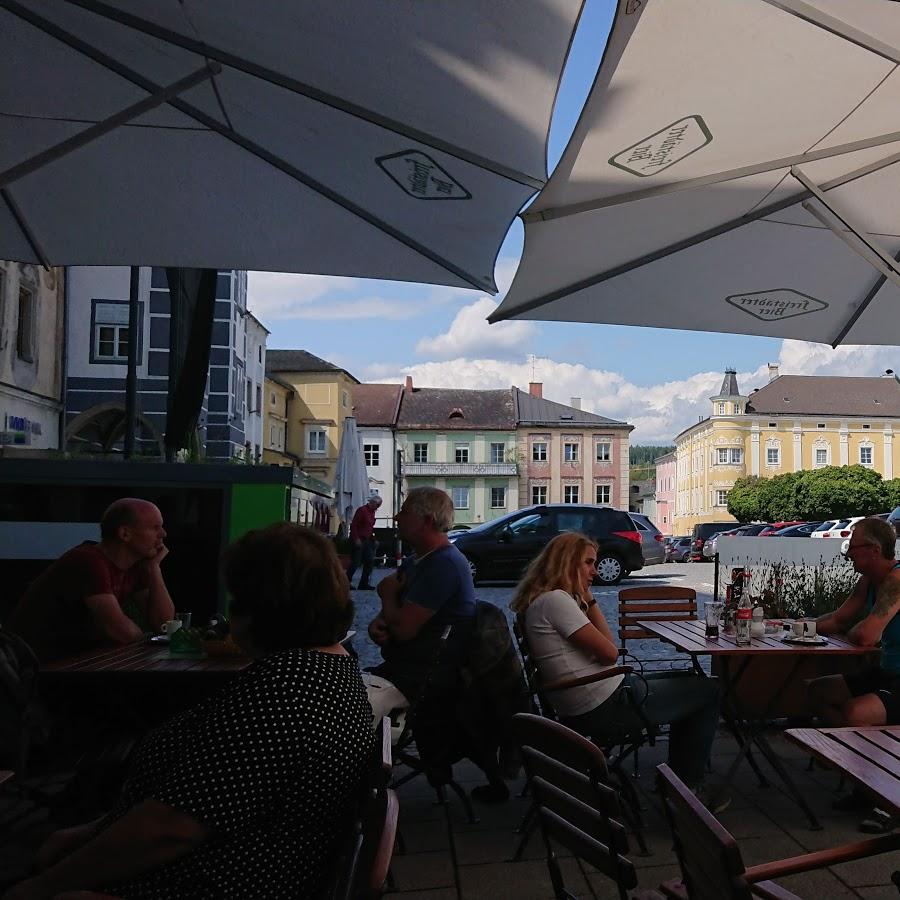 Restaurant "Gasthaus Ratsherrnstube" in Freistadt