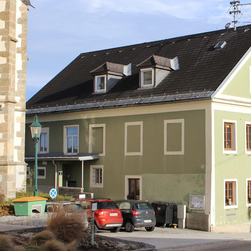Restaurant "Kirchenwirt z‘" in Gramastetten