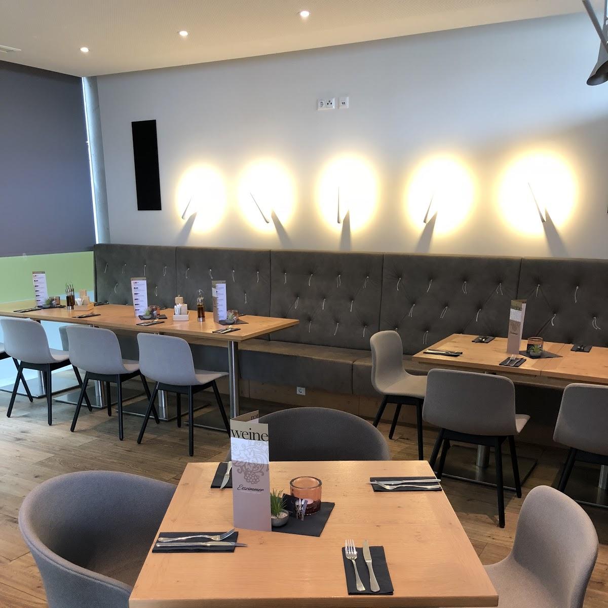 Restaurant "Esszimmer | Restaurant - Bar - Café" in Lichtenberg