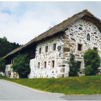 Restaurant "Pelmbergstüberl" in Hellmonsödt