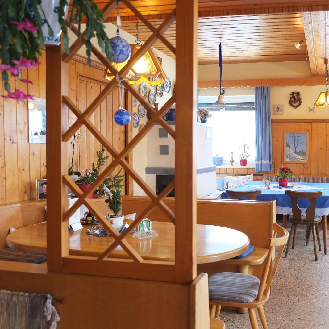 Restaurant "Gasthaus Sportalm" in Kirchschlag bei Linz