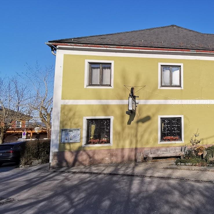 Restaurant "Gasthof Prangl" in Altenberg bei Linz