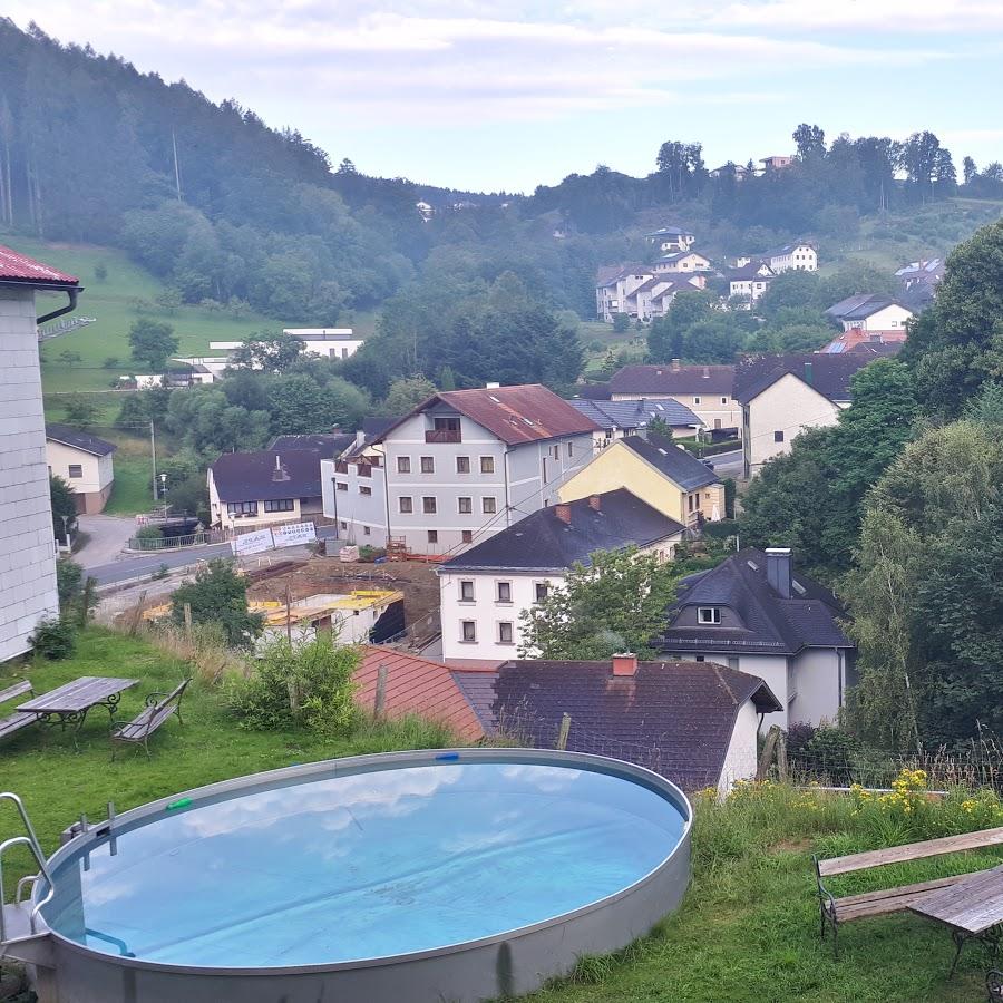 Restaurant "Landgasthof Seyrlberg" in Reichenau im Mühlkreis