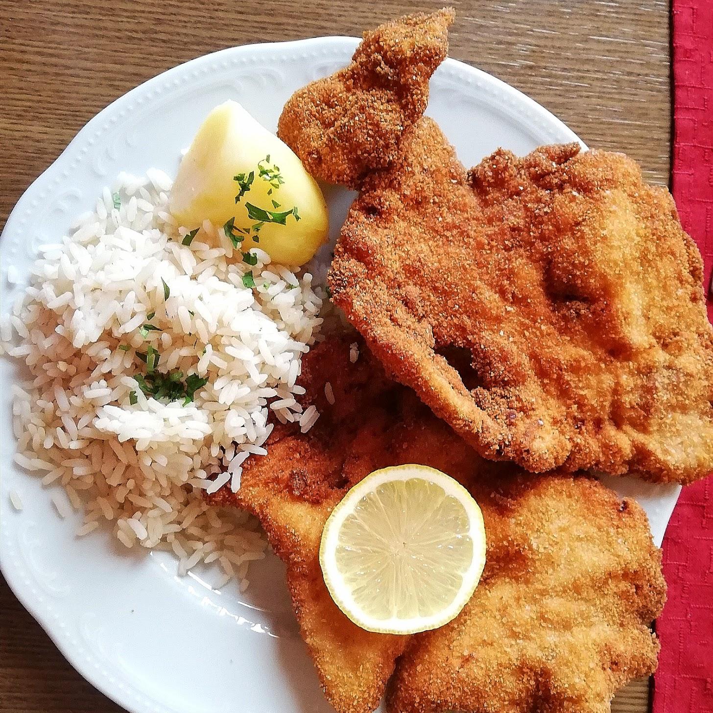 Restaurant "Gasthaus Plank" in Engerwitzdorf