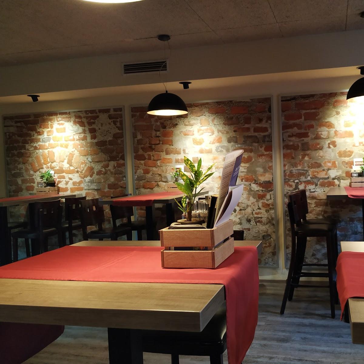 Restaurant "Retro Café-Bar" in Gallneukirchen