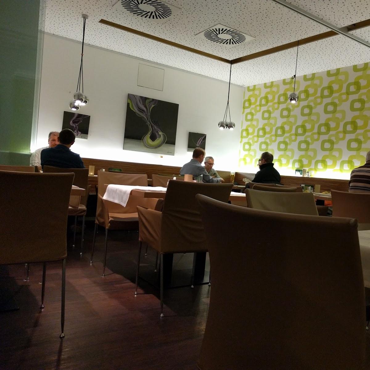 Restaurant "LANDERL" in Gallneukirchen