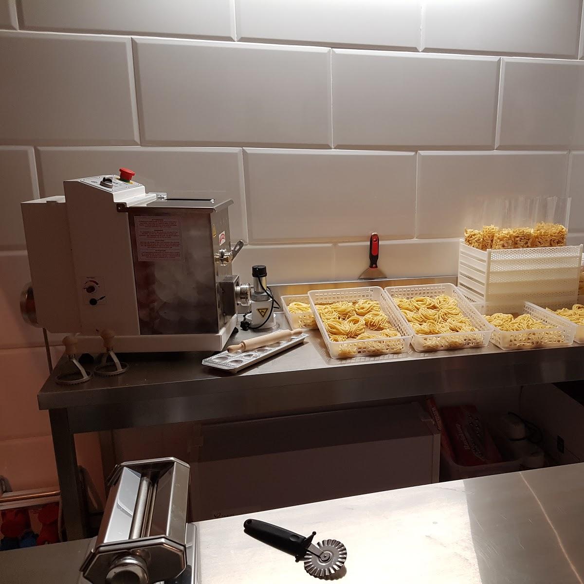 Restaurant "Ristorante La Ruffa" in Gallneukirchen