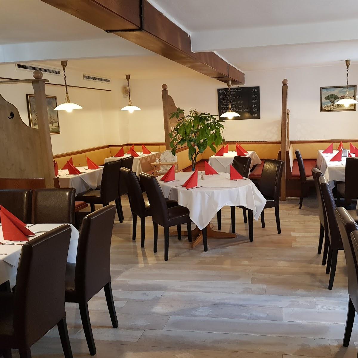 Restaurant "Dolce" in Gallneukirchen