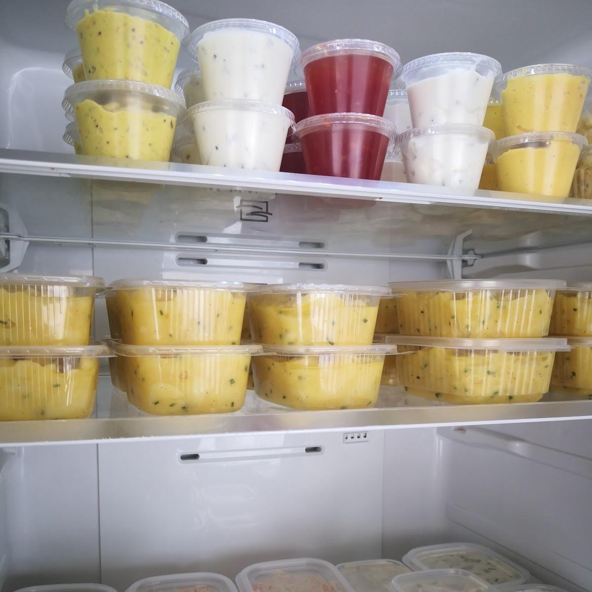 Restaurant "Chicken Grill & Thai Food" in Gallneukirchen