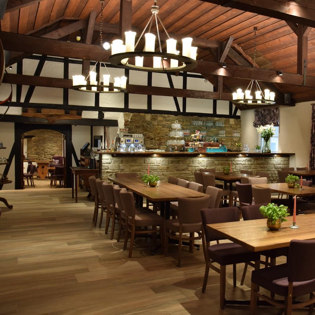 Restaurant "Holsteins Mühle | Restaurant und Eventlocation" in Nümbrecht
