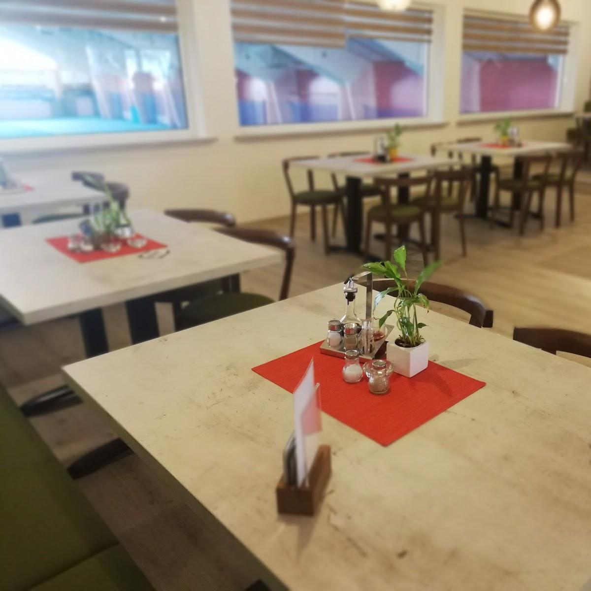 Restaurant "vutha´s Sportrestaurant" in Gallneukirchen