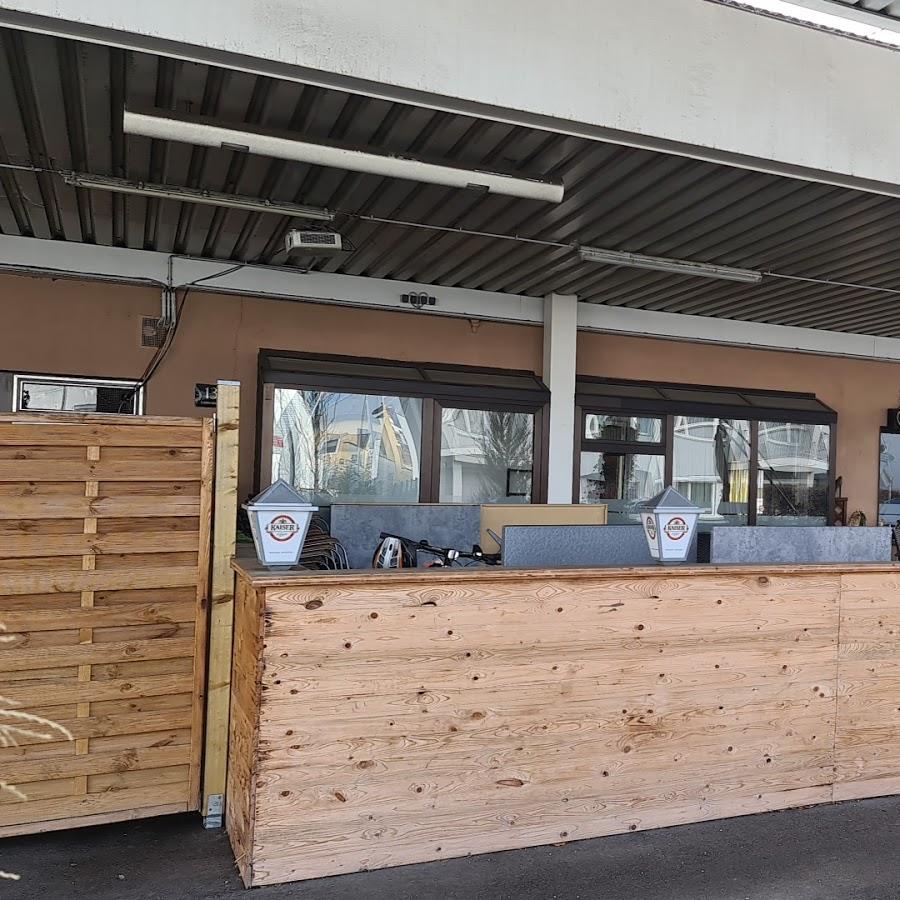 Restaurant "Pella Grill House" in Gallneukirchen