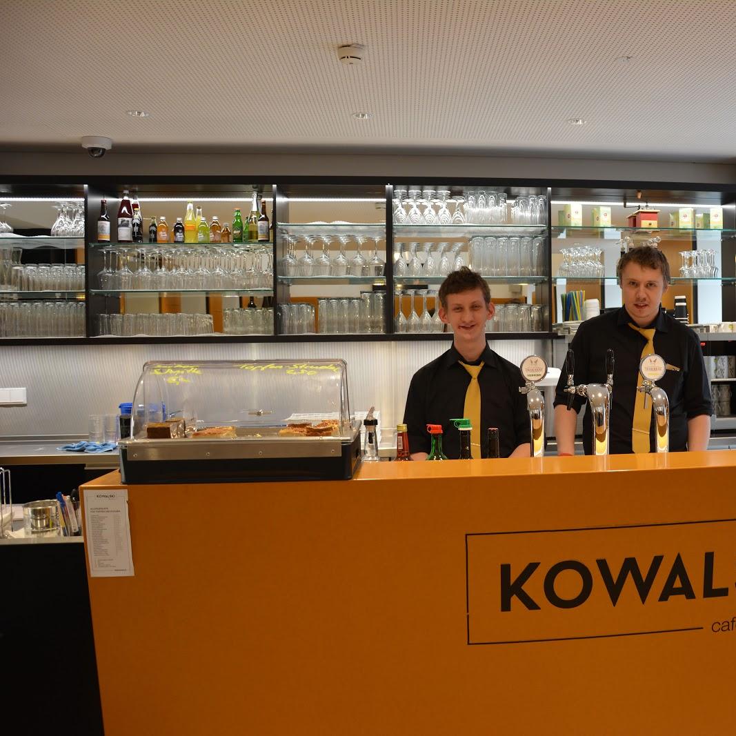 Restaurant "Kowalski Cafe & Bistro" in Gallneukirchen