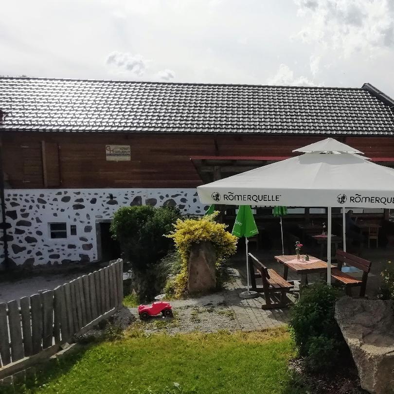 Restaurant "Glockerwirt" in Alberndorf in der Riedmark