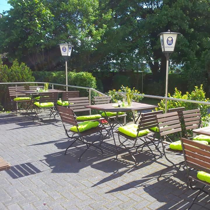 Restaurant "Restaurant Achilles" in  Spenge