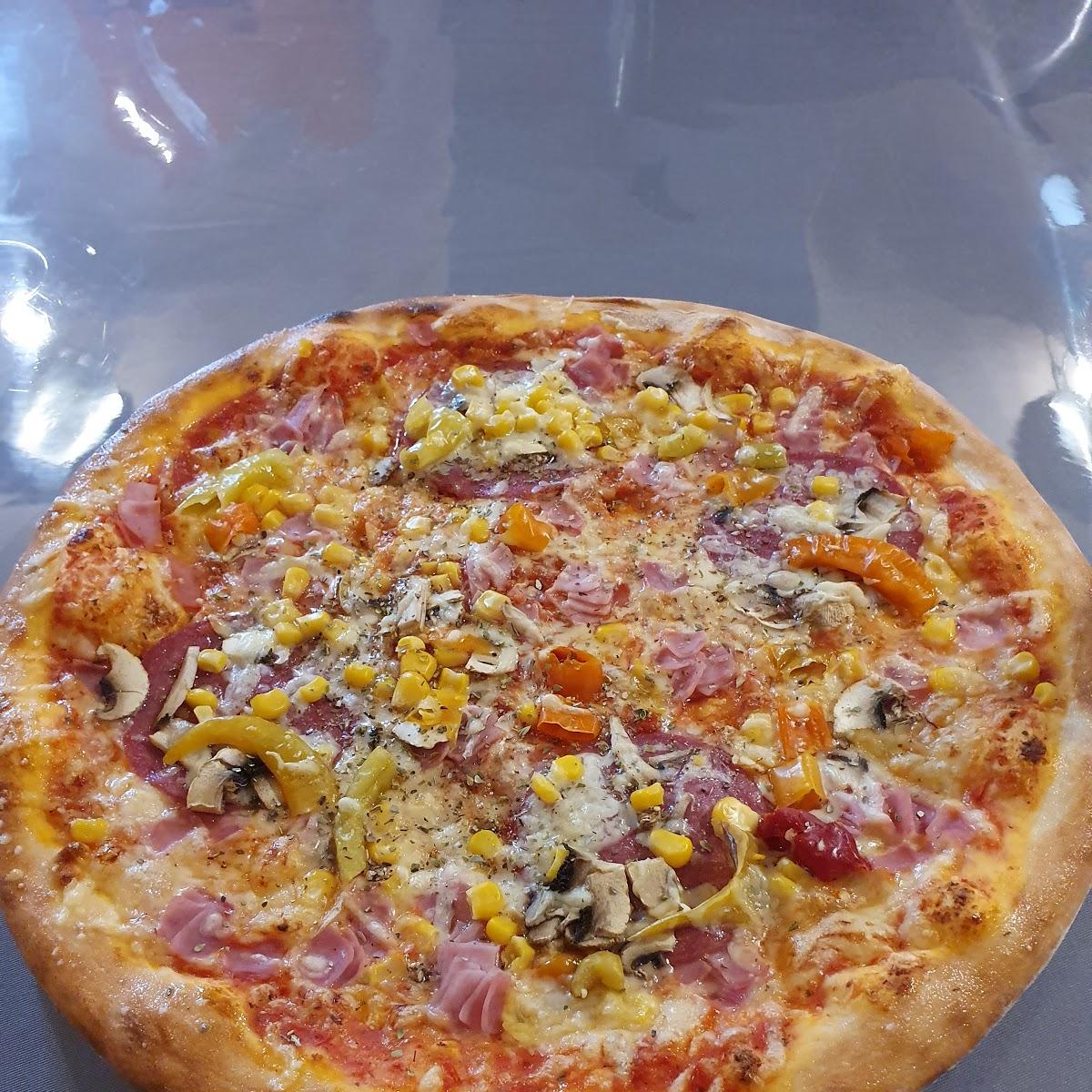 Restaurant "Pizzeria L