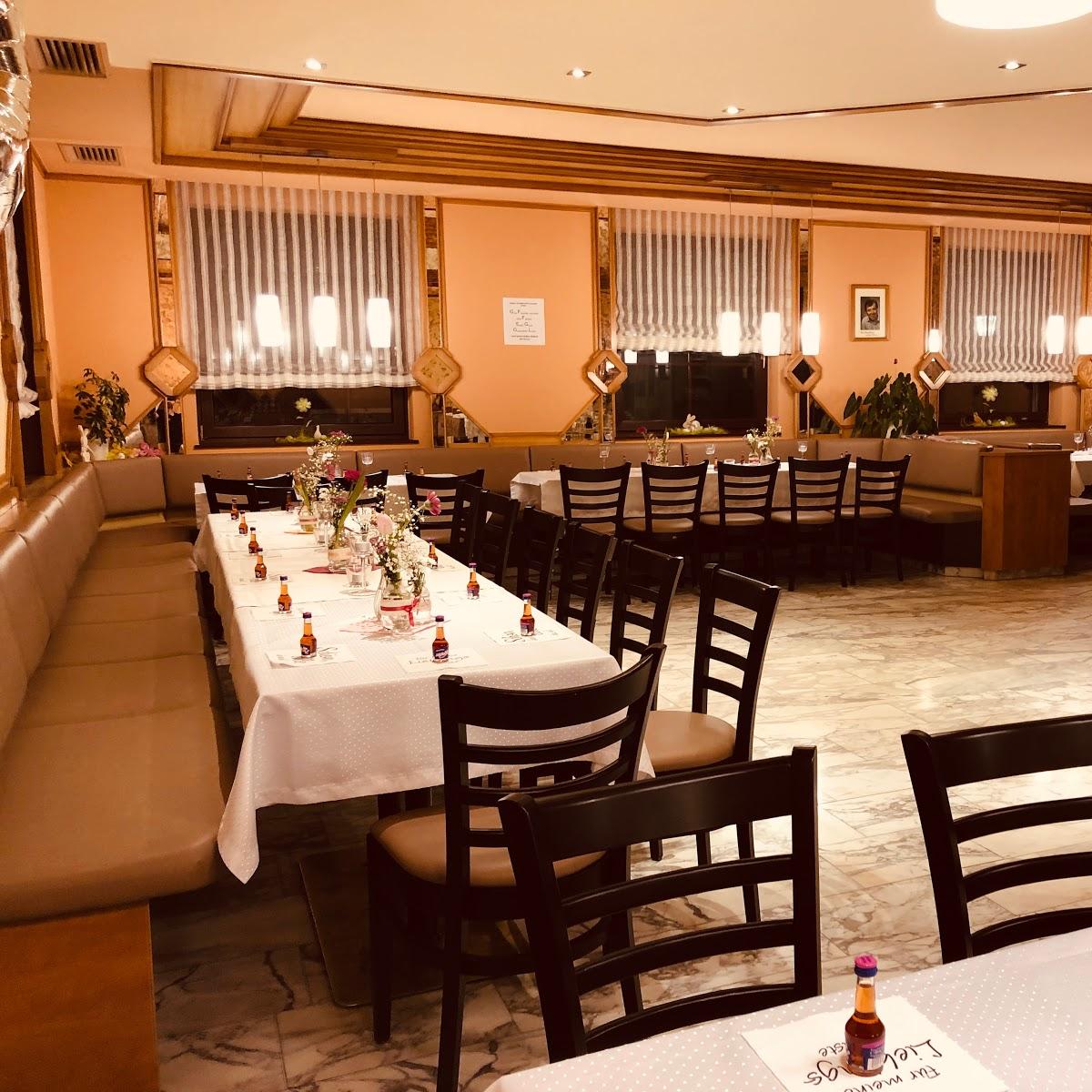 Restaurant "Cafe Restaurant Bar -Catering Krah" in Kefermarkt