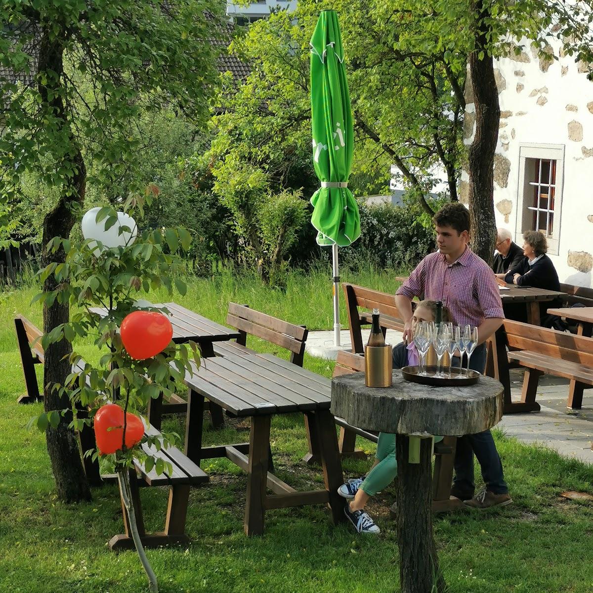 Restaurant "Elzer Stub