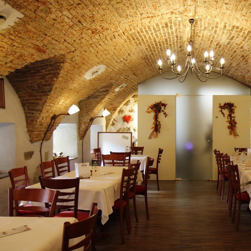Restaurant "Schlossrestaurant Hagenberg" in Hagenberg im Mühlkreis