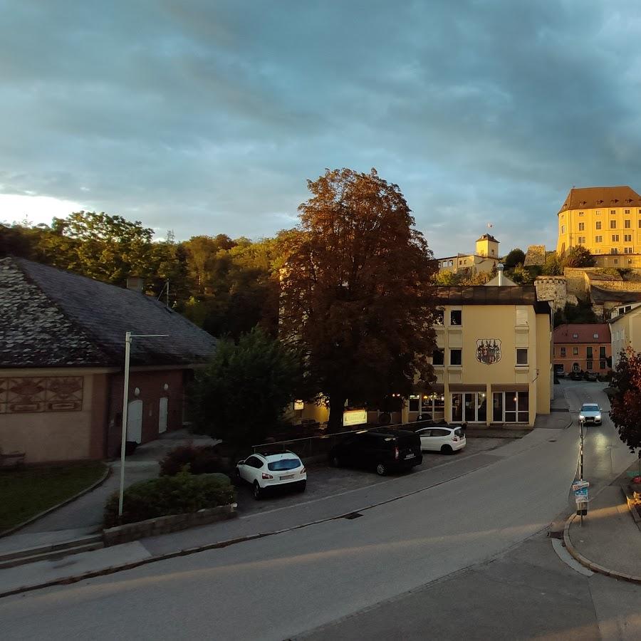 Restaurant "Hotel-Restaurant Weissenwolff" in Steyregg