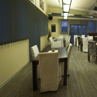 Restaurant "Cnario Cafe Bistro" in Steyregg