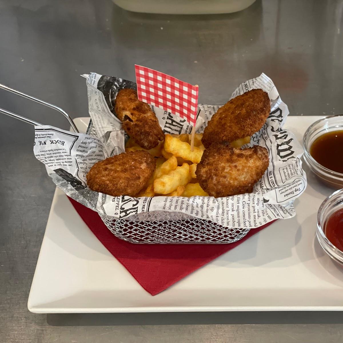 Restaurant "B3 Stüberl" in Steyregg