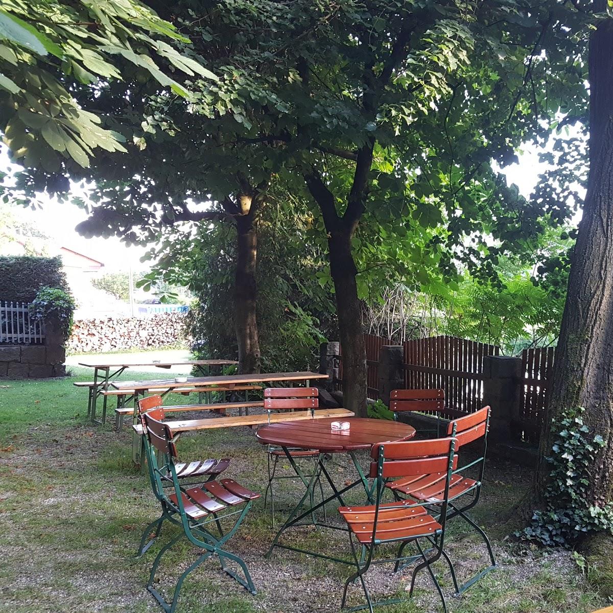 Restaurant "Gasthaus Panglmayr" in Steyregg