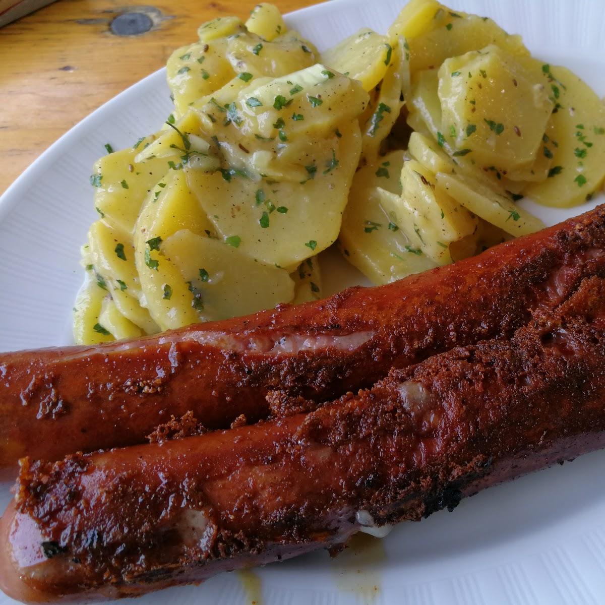 Restaurant "Imbissstand Dörfler" in Steyregg