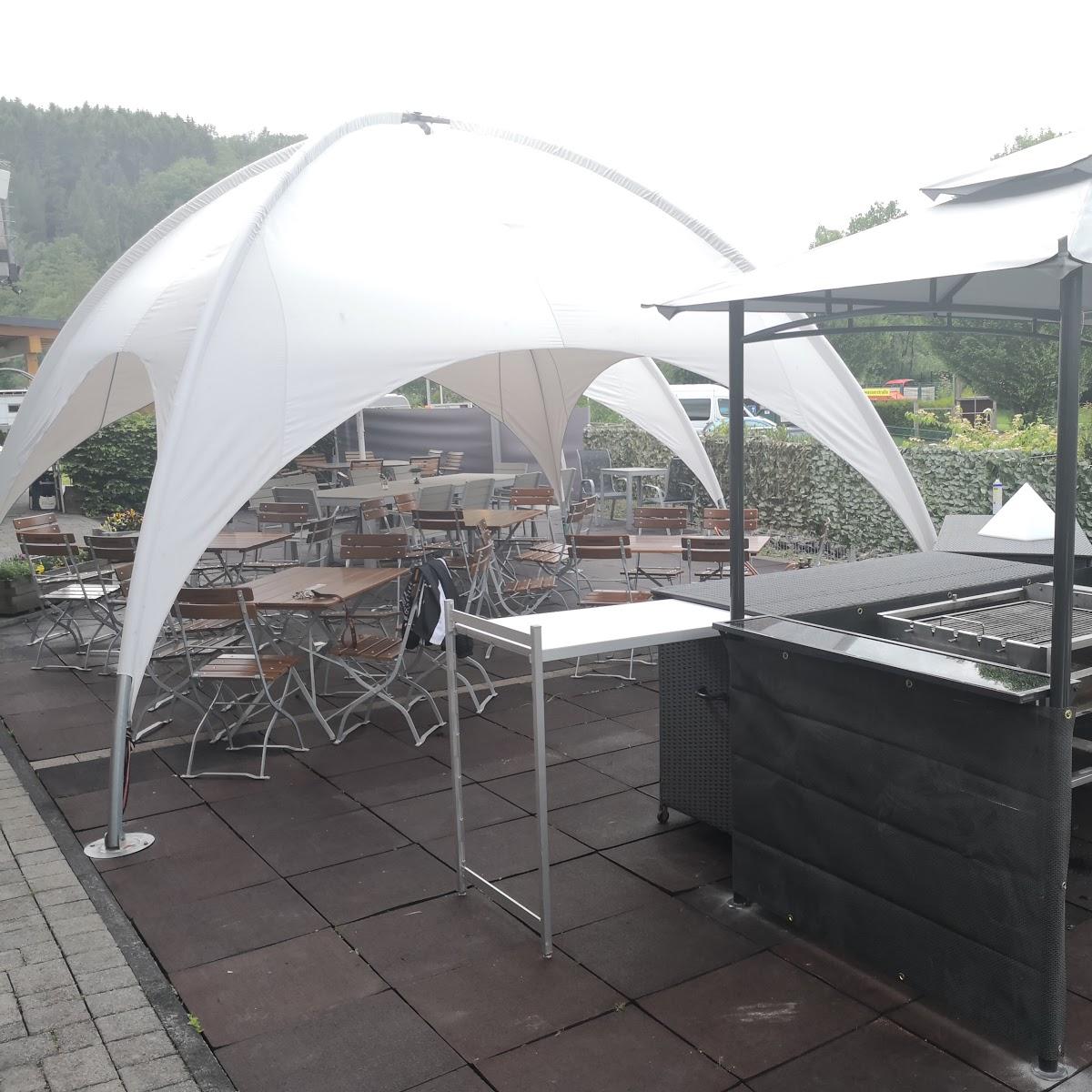 Restaurant "Campingplatz tal" in  Wiehl